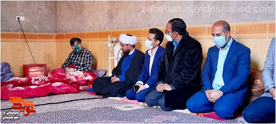 جانبازان، شناسنامه و سند افتخار این انقلاب هستند
