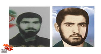 پدر شهیدان «سالک مراد» آسمانی شد