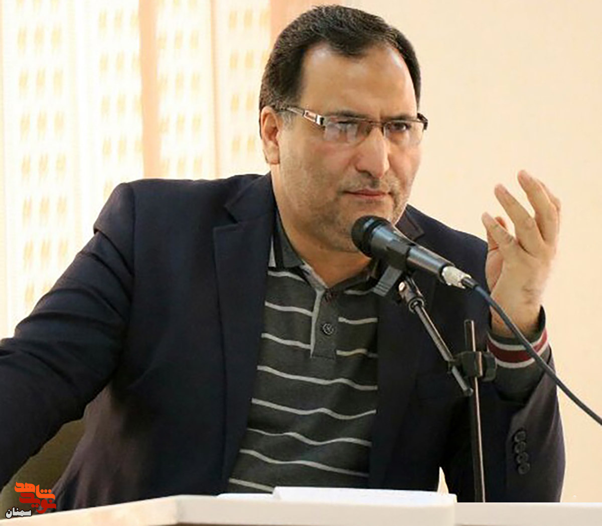 مردم با تمسک به ولایت، حاکم بر سرنوشت خود شدند