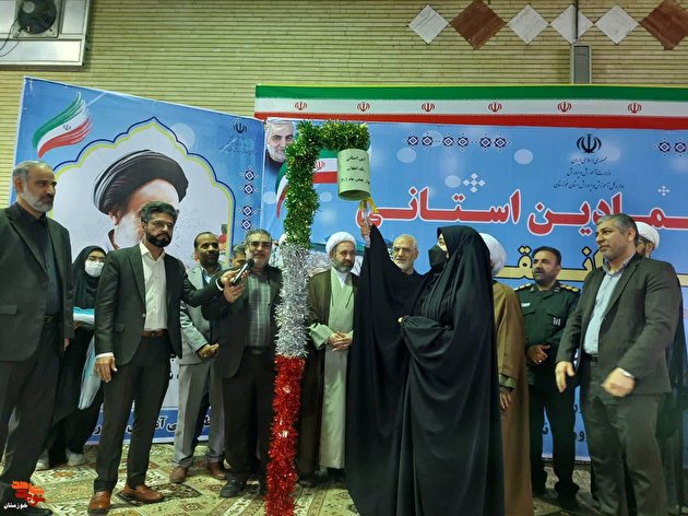 زنگ انقلاب در مدارس خوزستان نواخته شد