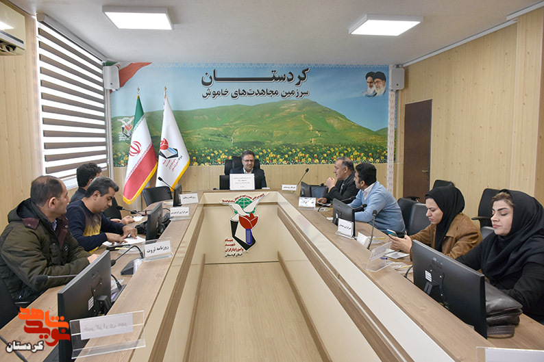 سهم ایثارگران کردستان از اشتغال و مسکن در سال جاری صفر است