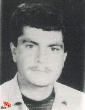 اشعار شهید «الله بخش ایرندگانی» منتشر شد