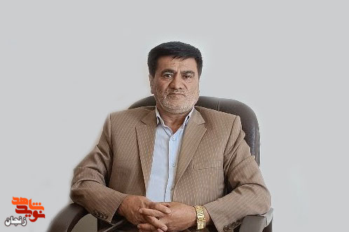 شکنجه‌های دوران اسارت نتوانست ما را از زیارت عاشورا جدا کند