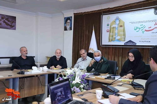 رسالت زینبی بازماندگان جنگ، نشر کتاب است