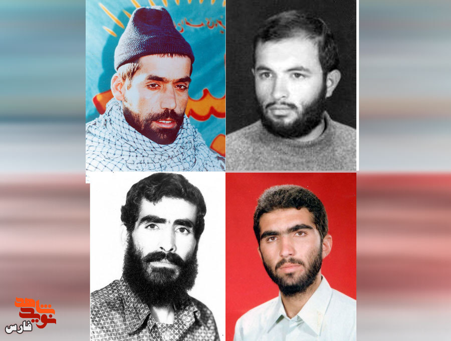 کارمندان رهین خون شهدا و جانبازان هستند