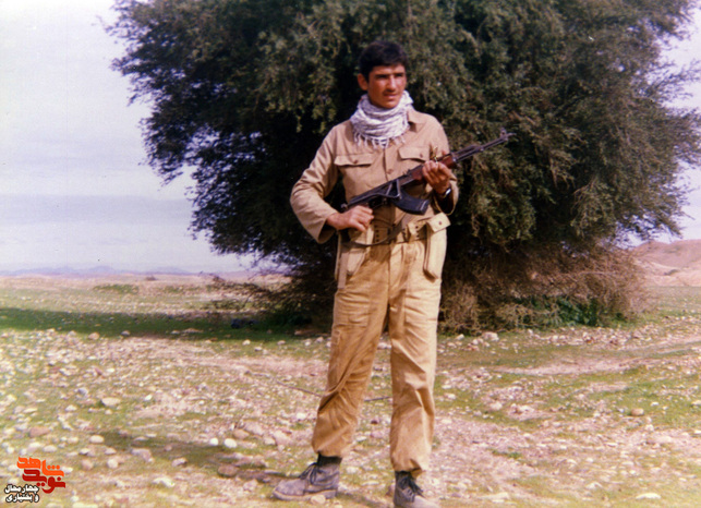 علیرضا منتظری