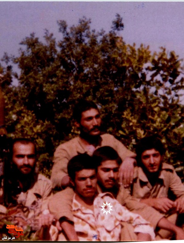 سعی داشت از قرآن و دستورات الهی پیروی کند/زندگینامه شهید «پرویز پور باقری»