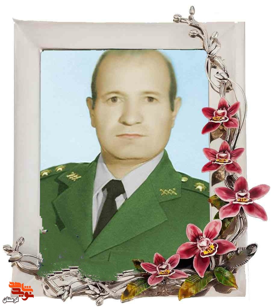 شهیدی که با زبان روزه به شهادت رسید