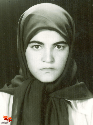 شهید، نیمی از حقوقش را به مستمندان می‌داد