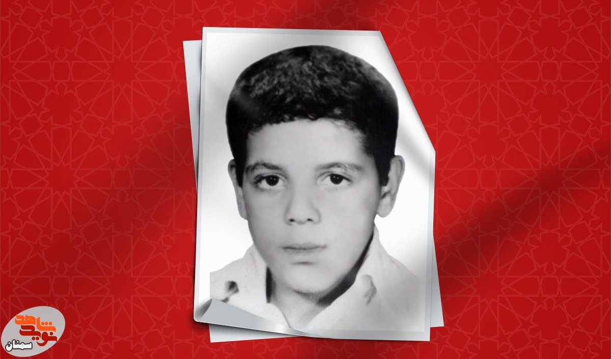 دعایی که در حقش مستجاب شد