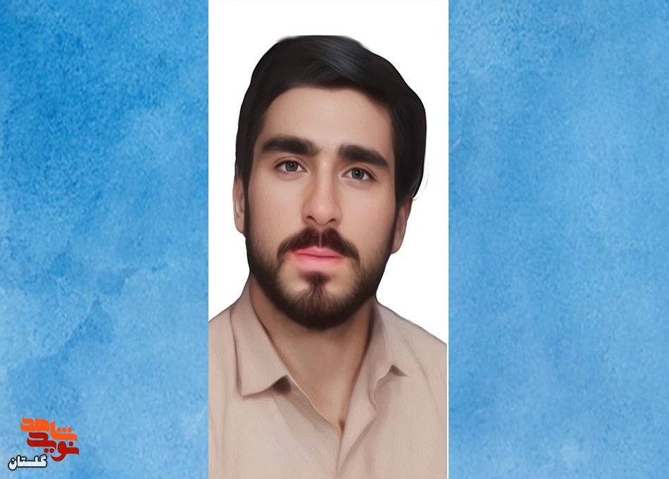به مقام محمود رسیده‌ام