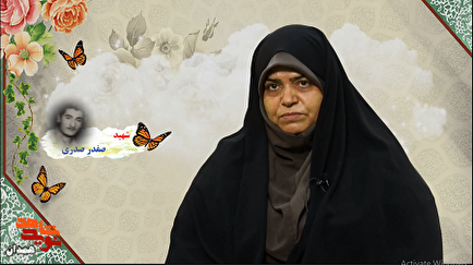 روز اول ماه رمضان به شهادت رسید