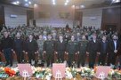 یادواره شهدای خلبان به روایت تصویر