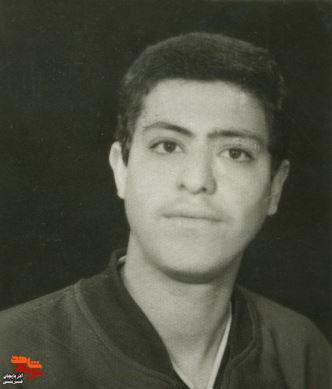 راهی که انتخاب کرده ام، راه شهیدان کربلا است راهی که انتخاب کرده ام، راه شهیدان کربلا است