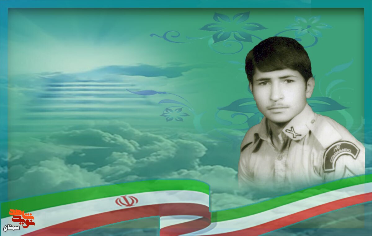 امیدوارم از سربازان واقعی امام زمان(عج) باشید
