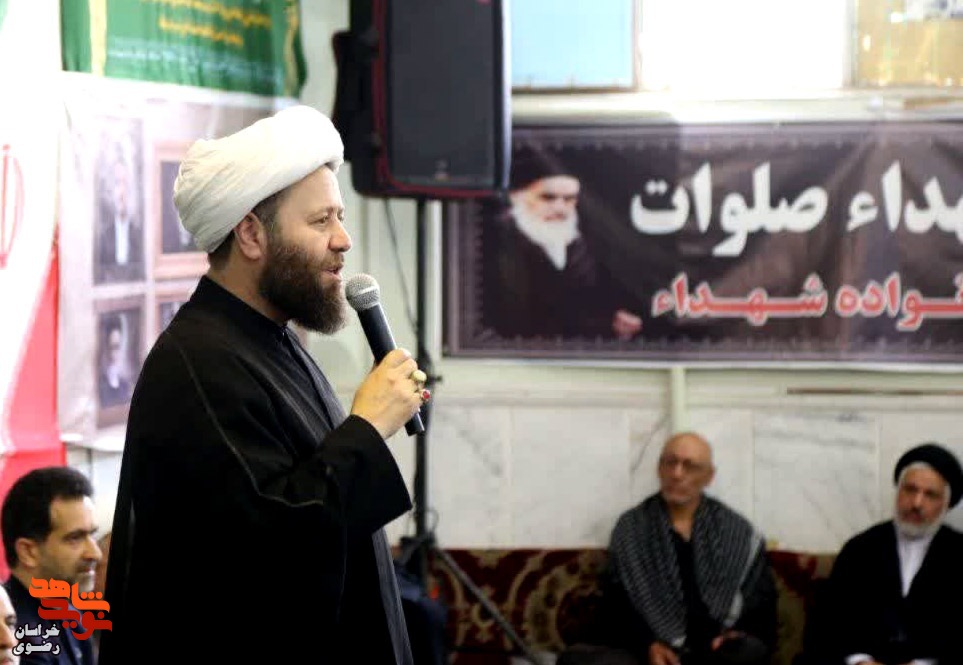 سالگرد ارتحال امام خمینی (ره) در حسینیه فرزندان شهدا رحروان روح الله سالگرد ارتحال امام خمینی (ره) در حسینیه فرزندان شهدا رحروان روح الله
