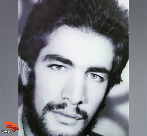 شهیدی که مستشار نظامی نیروهای حزب الله در مبارزه با صهیونیست ها بود