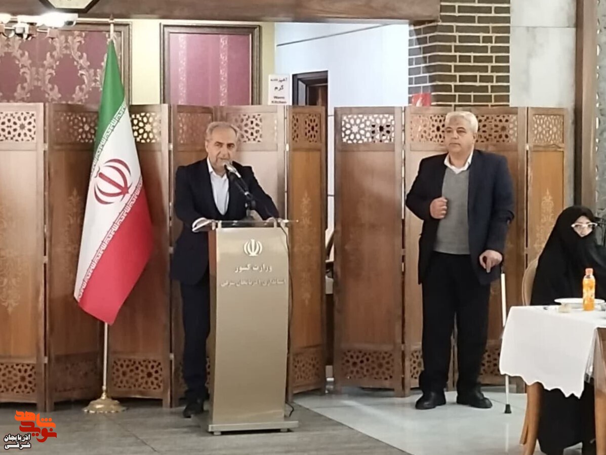 همسرانِ جانبازانِ سرافرازِ ۷۰ درصد مورد تجلیل قرار گرفتند همسرانِ جانبازانِ سرافرازِ ۷۰ درصد مورد تجلیل قرار گرفتند