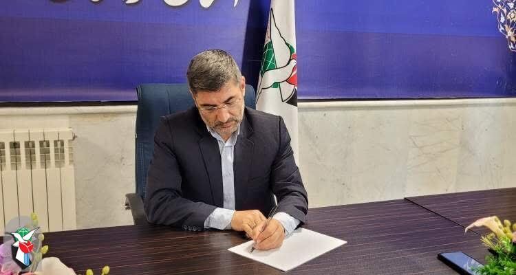 مدیرکل بنیاد استان شهادت جانباز مدیرکل بنیاد استان شهادت جانباز