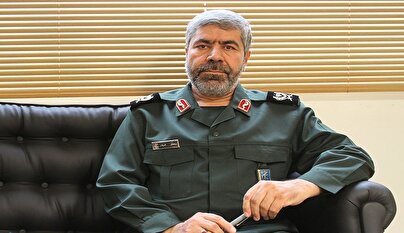 اختتامیه سومین دو سالانه جایزه «شهید سلیمانی» برگزار می شود اختتامیه سومین دو سالانه جایزه «شهید سلیمانی» برگزار می شود