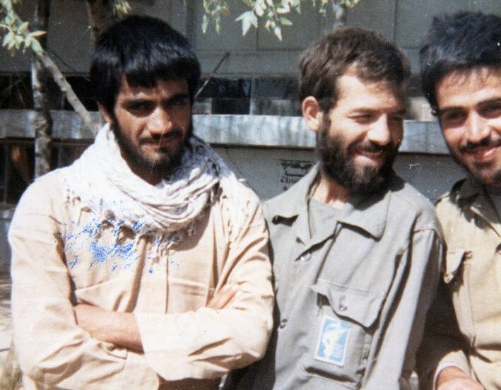 خاطره خواندنی از شهید چراغی