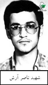 از کتابخانه شخصی تا جبهه‌های فکه