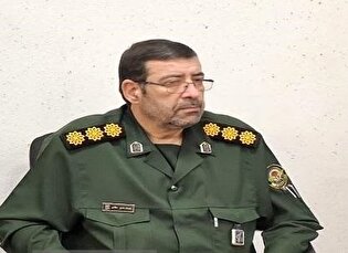 حضور و نقش مردم مازندران در استقبال از شهدای گمنام پرشور و حماسی بود