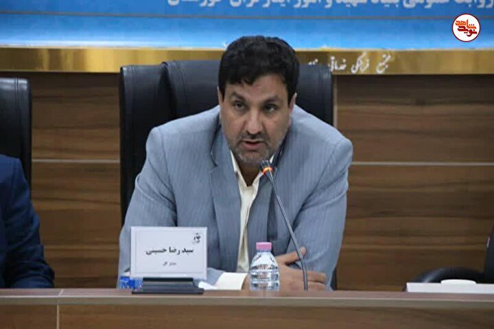 خوزستان پیشرو در شناسایی و تکریم شهدای غریب در اسارت است