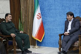 کنگره شهدای استان، فرصتی برای نمایش جایگاه ایثار و شهادت در فرهنگ کرمان است