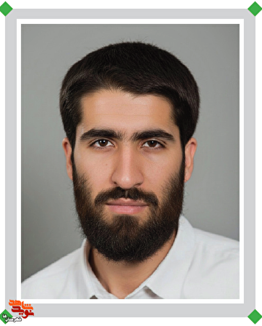 حامی انقلاب اسلامی باشيد