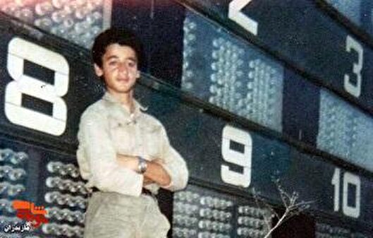 خاطرات/ بهترین لباس