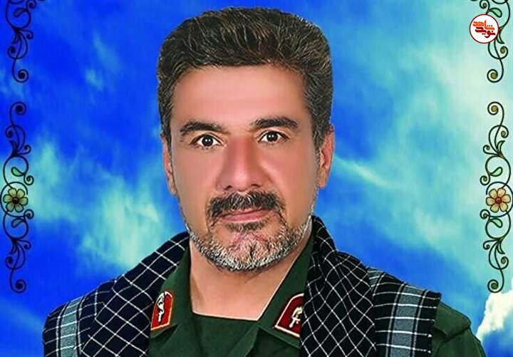 از شلمچه تا خان‌طومان؛ روایت یک مرد ناتمام