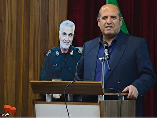 دانشجویان شاهد و ایثارگر، تصمیم‌سازان آینده کشورند