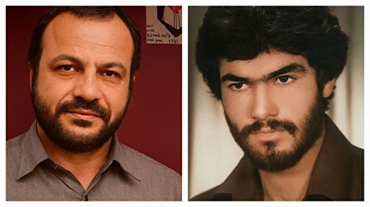 حیدرعلی و سیدجمال غریبانه پر کشیدند