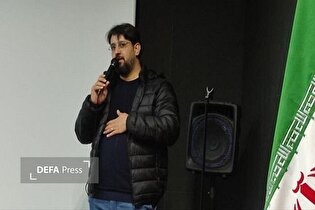 فیلم «احمد» راز مدیریت جهادی شهید کاظمی در زلزله بم را فاش می‌کند