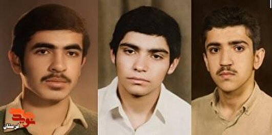 روایت اسارت و شهادت سه شهید از لارستان