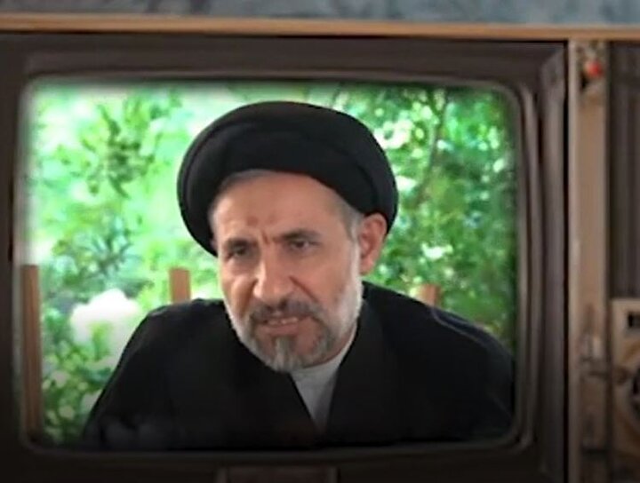 فیلم | مردی که هیچ‌گاه خودش را معرفی نمی‌کرد