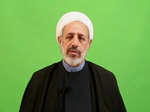 فیلم | روایتی از درگیری طلبه‌های جوان با رژیم پهلوی در مدرسه فیضیه