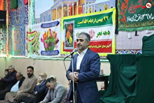 ۲۲ بهمن امسال، پاسخ مردمی به سناریوی جنگ دشمن...