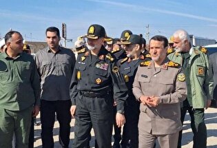 فرمانده کل فراجا: راهیان‌نور فرصتی ارزشمند برای...