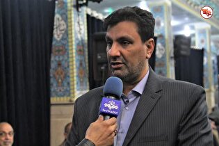 آغاز اردوی معنوی «یاد عزیزان» با حضور پنج استان...