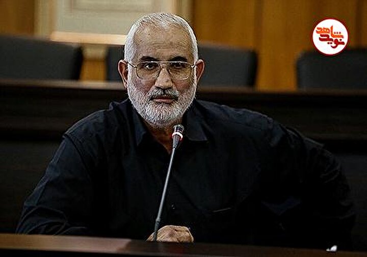 آلبوم عکس سردار شهید مدافع حرم «سعید سیاح طاهری»