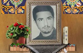 فرمانده‌ای که با خوابیدن روی نارنجک، جان ده‌ها...