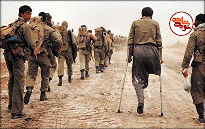 پوستر/ میلاد با سعادت حضرت ابوالفضل عباس (ع) و روز جانباز تبریک باد