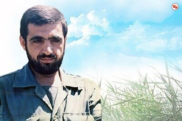 فیلم| نماهنگ یادواره سردار سرلشکر شهید «اسماعیل دقایقی» در امیدیه