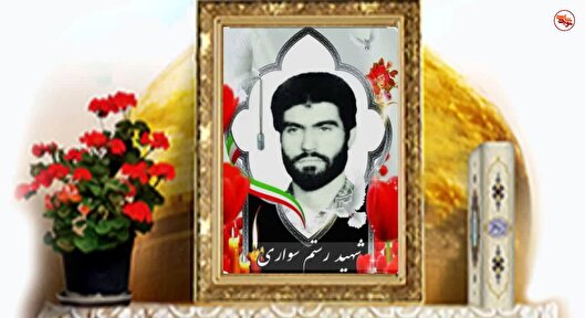 مانند مردم کوفه که امام حسین(ع) را تنها گذاشتند، امام را تنها نگذارید