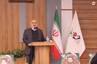 استاندار خوزستان: اتفاقاتی که جانبازان در تاریخ...