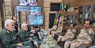 حفظ و ترویج فرهنگ دفاع مقدس یک مأموریت راهبردی...