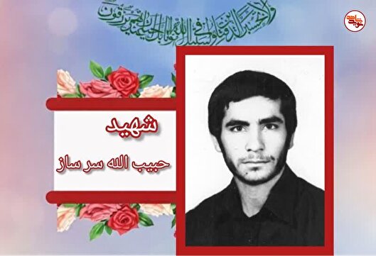 شهیدی که خدمت به خانواده شهدا را وظیفه خود...