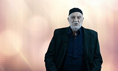 یدالله سیمای زیبایی داشت